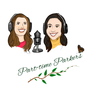 Part-time Parkers Podcast