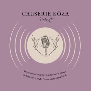 Causerie KÖZA