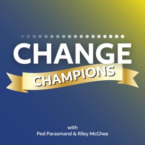 Change Champions