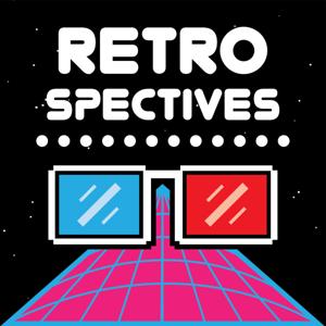 Retro Spectives by rspodcast.net