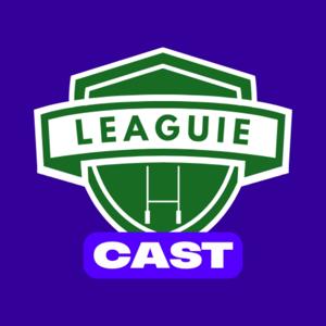 LeaguieCast