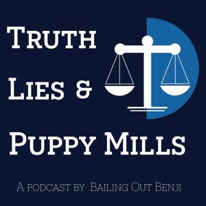 Truth, Lies, and Puppy Mills by Bailing Out Benji