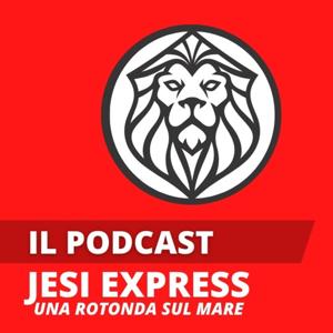 Jesi Express, una rotonda sul mare