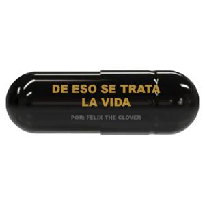 DE ESO SE TRATA LA VIDA