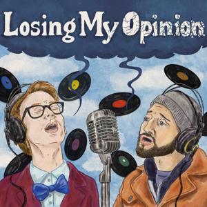 Losing My Opinion by Niagara Moon and Thin Lear