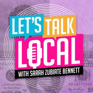 Let's Talk Local