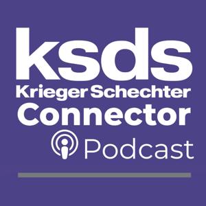 KSDS Krieger Schechter Connector Podcast