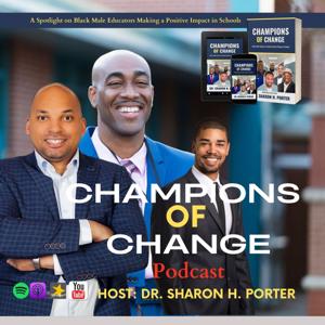 Champions of Change