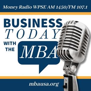 Business Today with the MBA