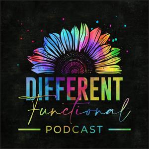 The Different-Functional Podcast