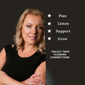 Mindset and Consciousness Podcast with Tracey Tripp