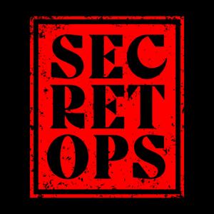 Secret Ops