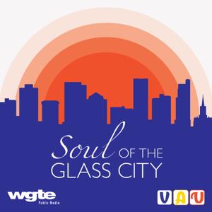 Soul of the Glass City