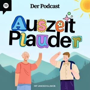 Auszeitplauder