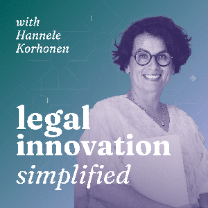 Legal Innovation Simplified: Design Thinking Tools and Legal Design for Future Law