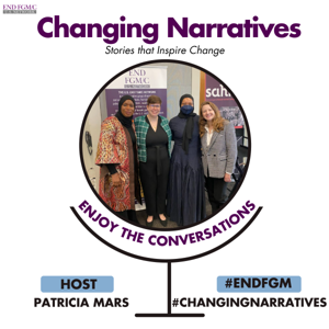 Changing Narratives Podcast