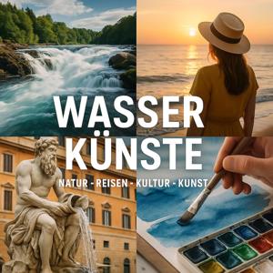 Wasserkünste - Podcast über Natur, Reisen, Kunst und Kultur