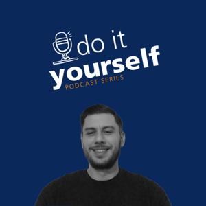 Do it Υourself Podcast