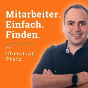 Mitarbeiter. Einfach. Finden.
