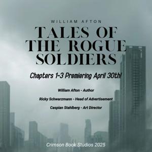 Tales of the Rogue Soldiers