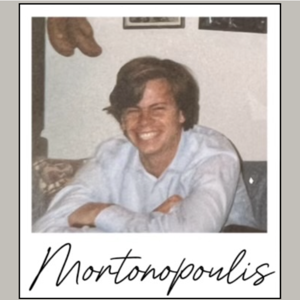 Mortonopoulis