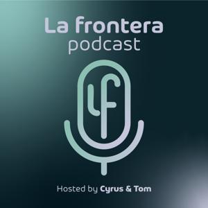 La Frontera: Bridging Startups and VCs Across the Americas
