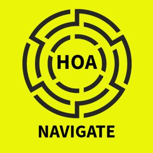 Navigate Your HOA