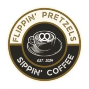 Flippin' Pretzels and Sippin' Coffee