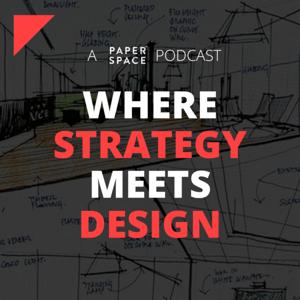 Where Strategy Meets Design