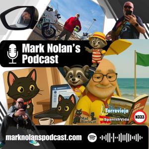 Mark Nolan's Podcast