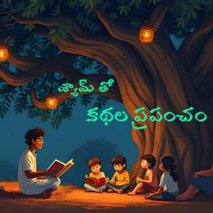 Syam tho kathala prapancham