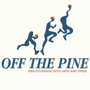 Off the Pine