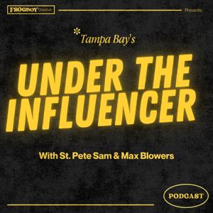 Under The Influencer