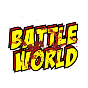 The Nightwatch Zone presents Battle World!
