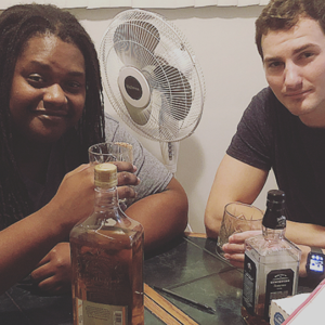 Tyler and Freddie's Wonderfully Random, Slightly Controversial Podcast