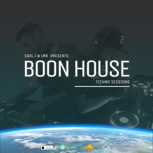 Boon House NYC