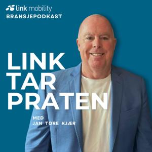 LINK tar praten (med Jan Tore Kjær)