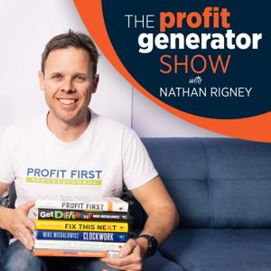 The Profit Generator Show with Nathan Rigney