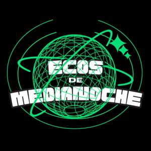 Ecos de Medianoche Podcast