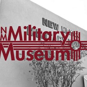 New Mexico Military Museum Podcast