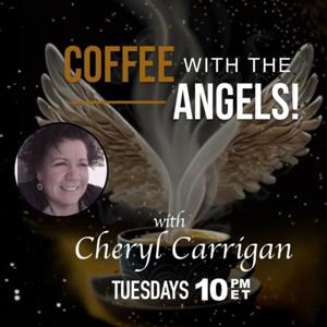 Coffee with the Angels