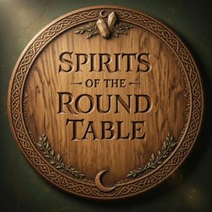 Spirits of the Roundtable