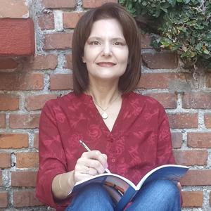 La Escritora Extranjera - Por Elise Sinclaire