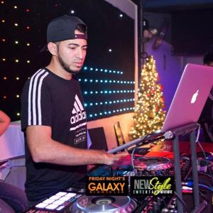 Dj Flow The Skinny Boy