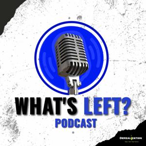 What's Left?