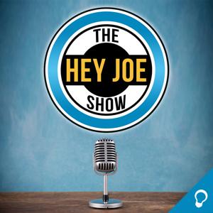 The Hey Joe Show / Authentically Adam