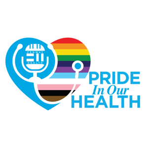 Pride In Our Health