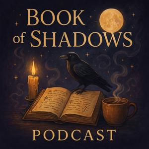 Book of Shadows Podcast