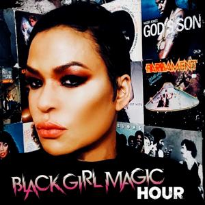 BLACK GIRLS ROCK™ presents The BLACK GIRL MAGIC HOUR