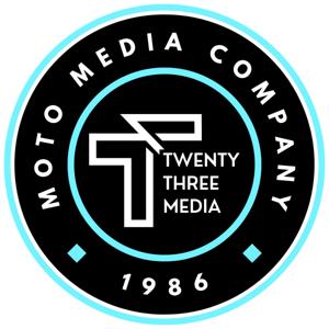 Twenty Three Media